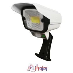 چراغ خیابانی ال ای دی jianlips با سنسور حرکت مدل jlp-2176